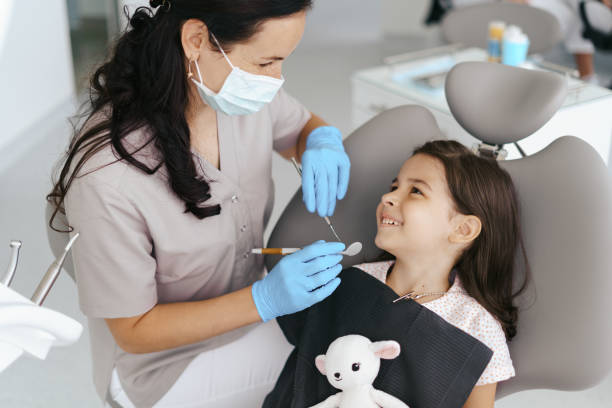 Dental Inlays and Onlays in North Fork, CA