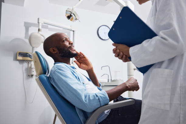Advanced Technology for Better Dental Care in North Fork, CA