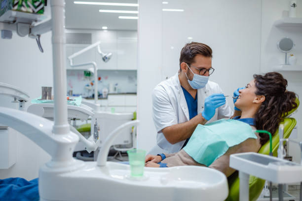 Dental X-Rays and Imaging in North Fork, CA
