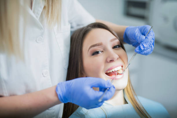 Oral Surgery in North Fork, CA