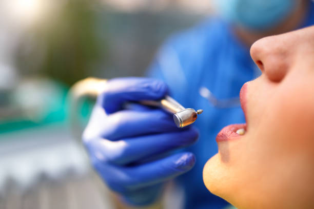 Professional Dental Services in North Fork, CA